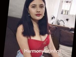 Harmonylatinhot