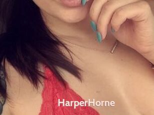 HarperHorne