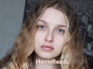 HarrieReads