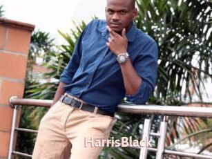 HarrisBlack