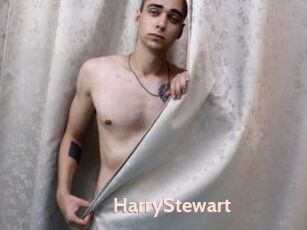HarryStewart