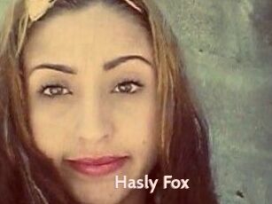 Hasly_Fox