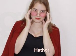 HathorJ