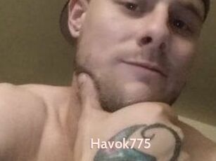 Havok775