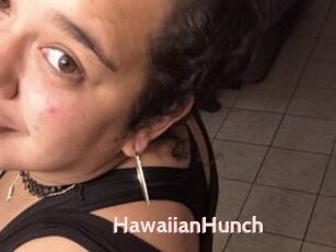 HawaiianHunch