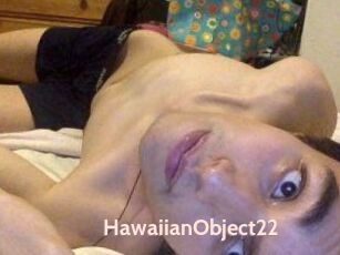 HawaiianObject22