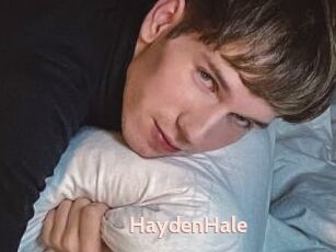 HaydenHale