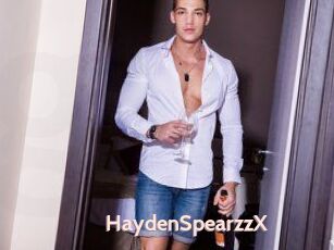 HaydenSpearzzX