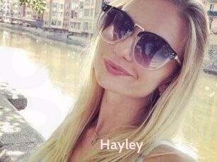 Hayley
