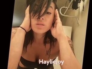 HaylieJoy