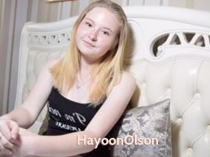 HayoonOlson