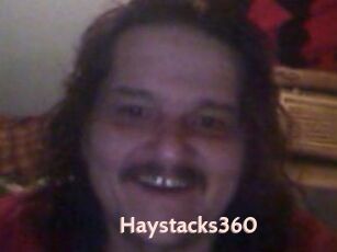Haystacks360