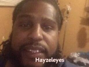 Hayzeleyes