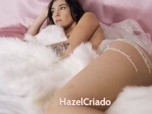 Hazel_Criado
