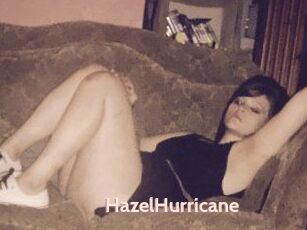 HazelHurricane