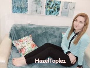 HazelToplez