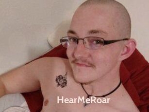 HearMeRoar