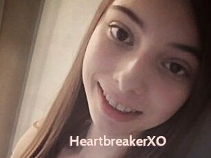 HeartbreakerXO
