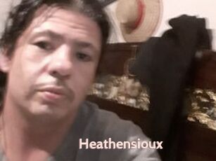 Heathensioux