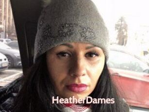 HeatherDames