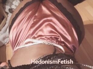 HedonismFetish