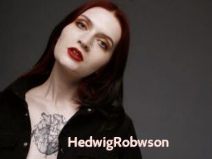 HedwigRobwson