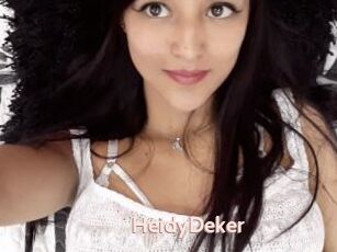 HeidyDeker