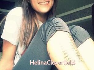 Helina_Cloverfield