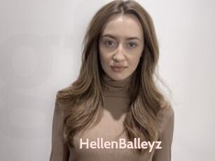 HellenBalleyz