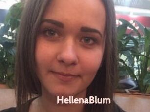HellenaBlum