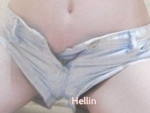Hellin