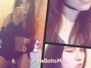 HelloItsMe