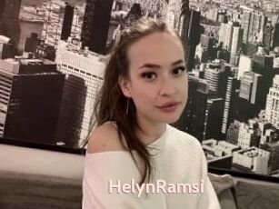 HelynRamsi