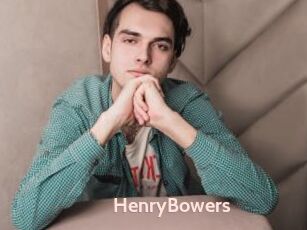 HenryBowers