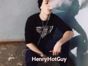 HenryHotGuy