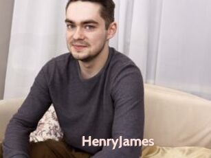 HenryJames