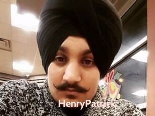 Henry_Patrick