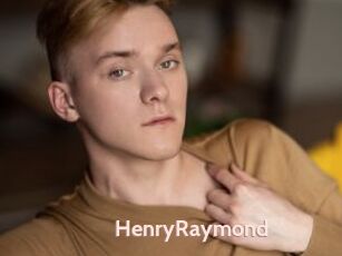 HenryRaymond