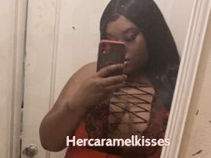 Hercaramelkisses