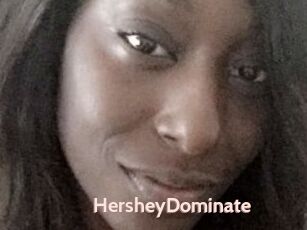 HersheyDominate