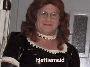Hettiemaid