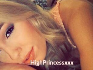 HighPrincessxxx