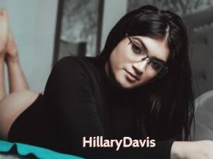 HillaryDavis