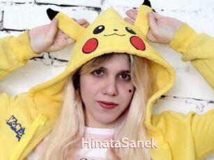 HinataSanek