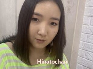 Hinatochan
