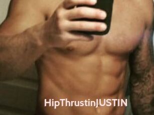 HipThrustin_JUSTIN