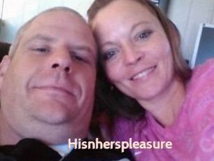 Hisnherspleasure