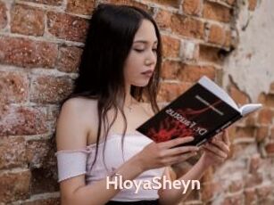HloyaSheyn