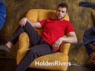 HoldenRivers