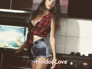 HoldonLove